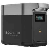 Додаткова батарея EcoFlow DELTA 2 Max Extra Battery