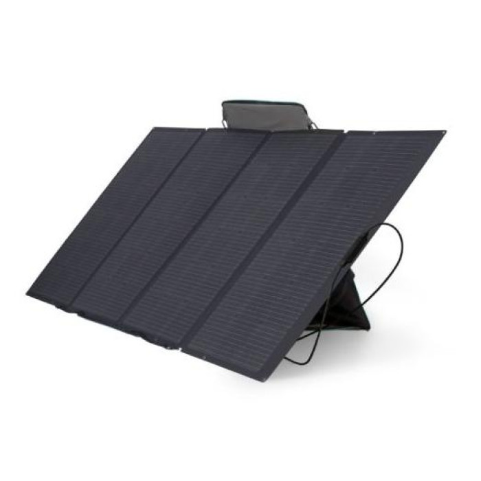 Сонячна панель EcoFlow 400W Solar Panel Стаціонарна