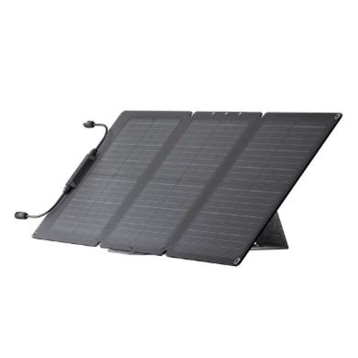 Сонячна панель EcoFlow 60W Solar Panel