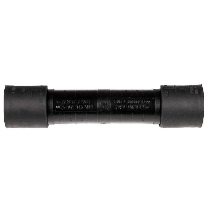 Муфта для з'єднання високовольтних проводів MJPT 75 G28