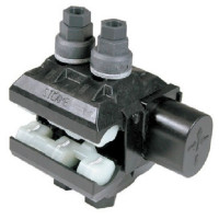 Затискач проколюючий NTD 401