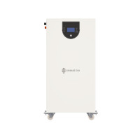 Акумуляторна Батарея CHISAGE ESS  48V 300Ah 15 kW/h (15кВт)LiFePO4 MOON16-G