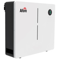 Акумуляторна батарея LiFePO4 EnerSol AF5000W-LF