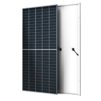 Сонячна панель Mono Panel DHM-72X 10-555W
