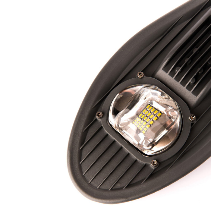Світильник світлодіодний консольний ЕВРОСВЕТ 30Вт 6400К ST-30-04 2700Лм IP65 SMD
