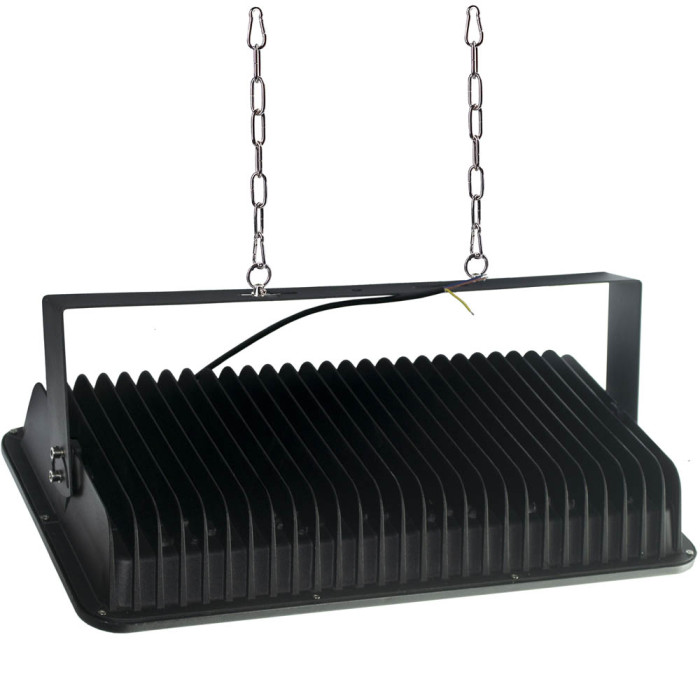 Прожектор світлодіодний 400Вт SOTTI-400 6400К IP65