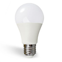 Лампа світлодіодна Evro Lights 9Вт 4200К A-9-4200-27 Е27