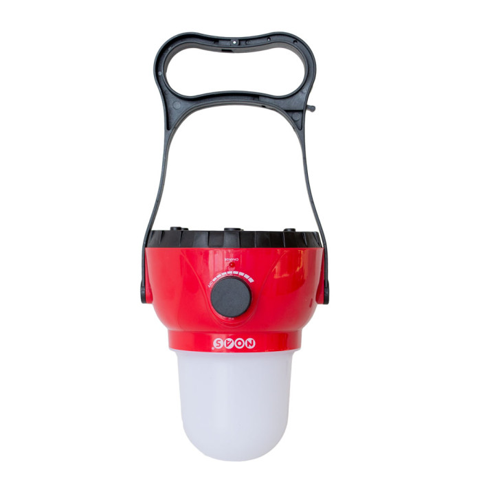 Ліхтар акумуляторний LED  YL05-2001 7w
