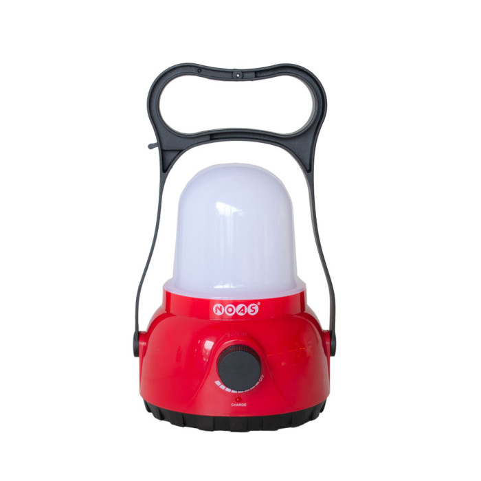 Ліхтар акумуляторний LED  YL05-2001 7w