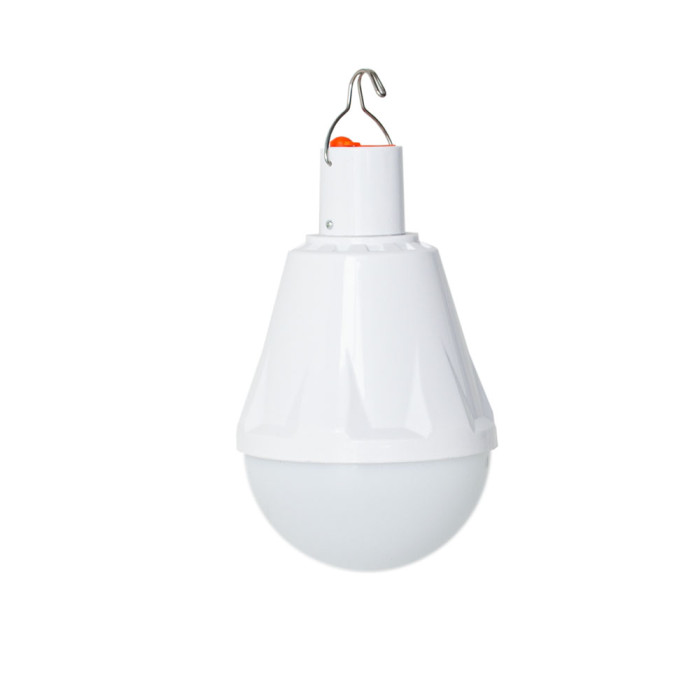 Ліхтар акумуляторний LED SL-EBL-856 6400К