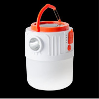 Ліхтар акумуляторний LED SL-EBL-868 6400К