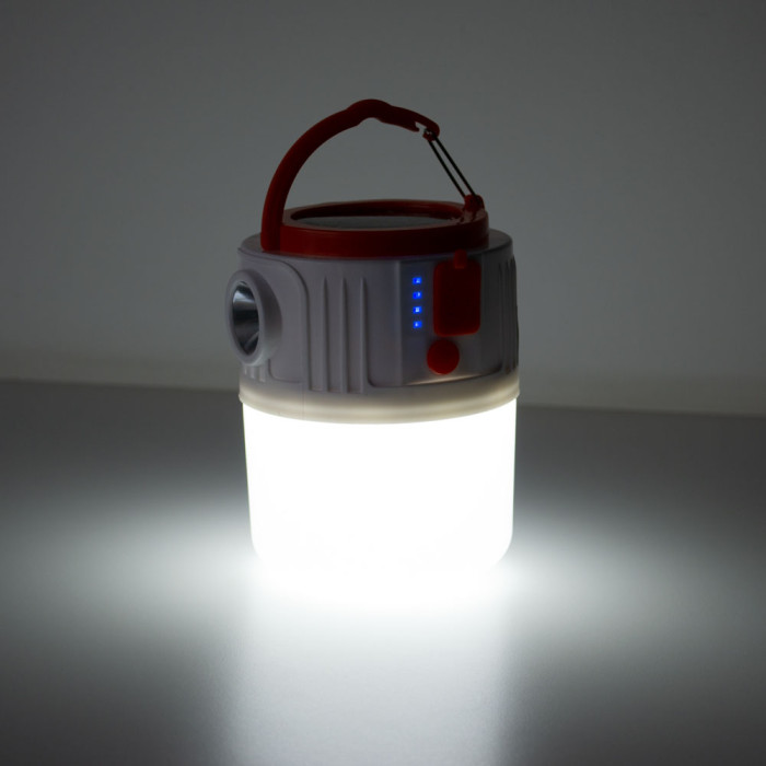 Ліхтар акумуляторний LED SL-EBL-868 6400К