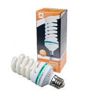 Лампа енергоощадна ЕВРОСВЕТ  4200К FS-45-4200-40