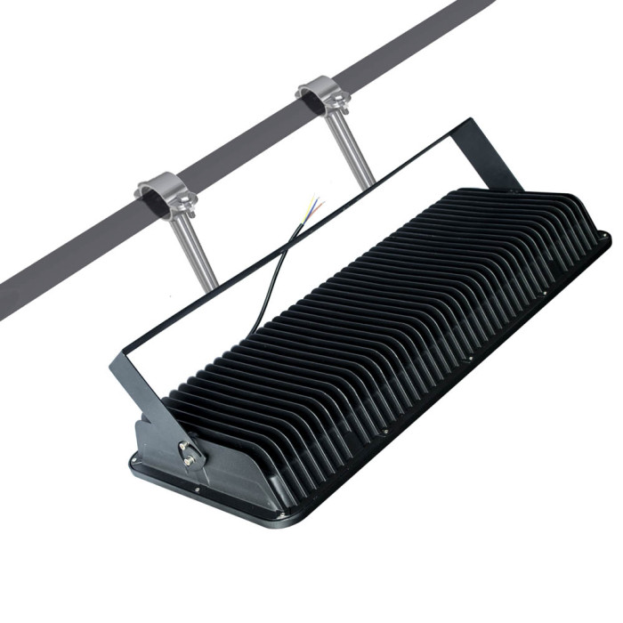 Прожектор світлодіодний 500Вт SOTTI-500 6400К IP65