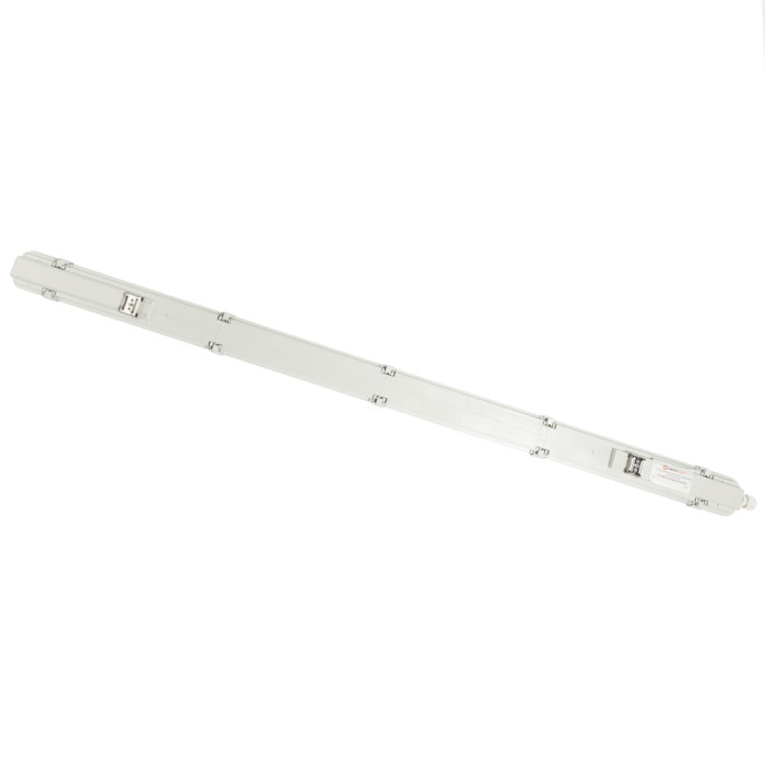 Світильник промисловий ЕВРОСВЕТ 1*1200мм під лампу Т8 LED-SH-20 IP65 Slim