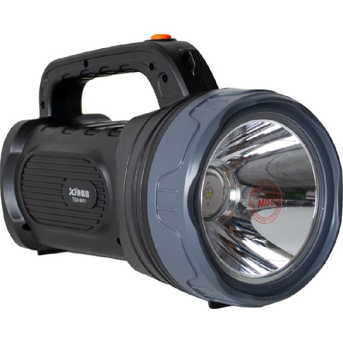 Ліхтар акумуляторний LED TGX-9011