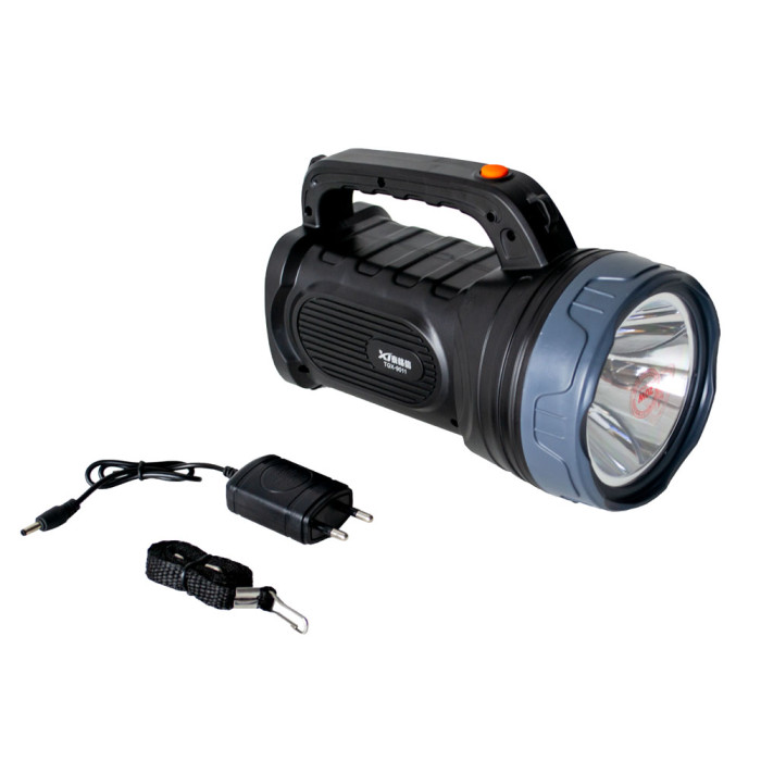 Ліхтар акумуляторний LED TGX-9011