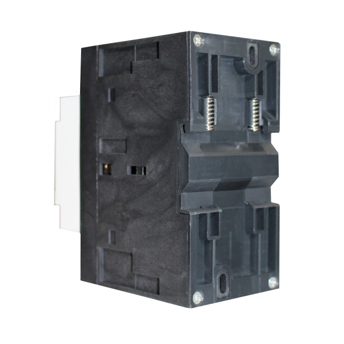 Автоматичний вимикач 2АВД40-25А для  захисту двигуна. (220V 11kW / 400V 18,5kW) TNSy