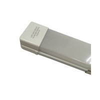 Світильник LED DHS-1200-6500K-80W-220V-6800L IRON TNSy