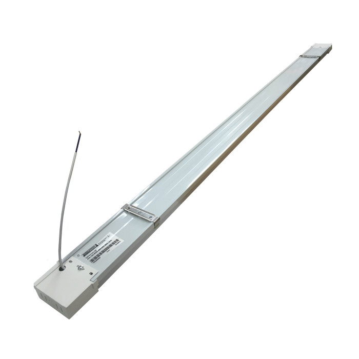 Світильник LED DHS-1200-6500K-60W-220V-4800L IRON TNSy
