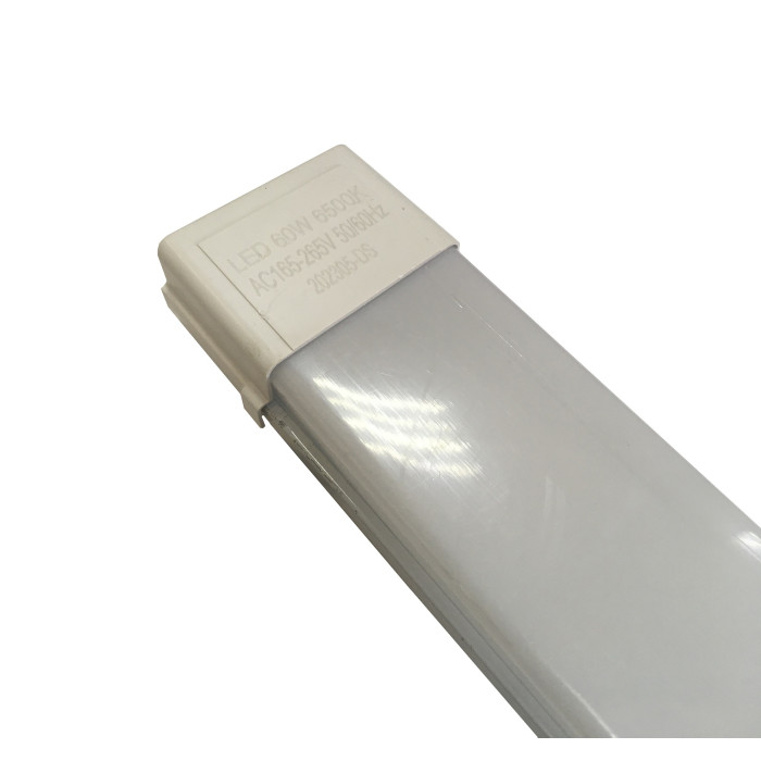 Світильник LED DHS-1200-6500K-60W-220V-4800L IRON TNSy
