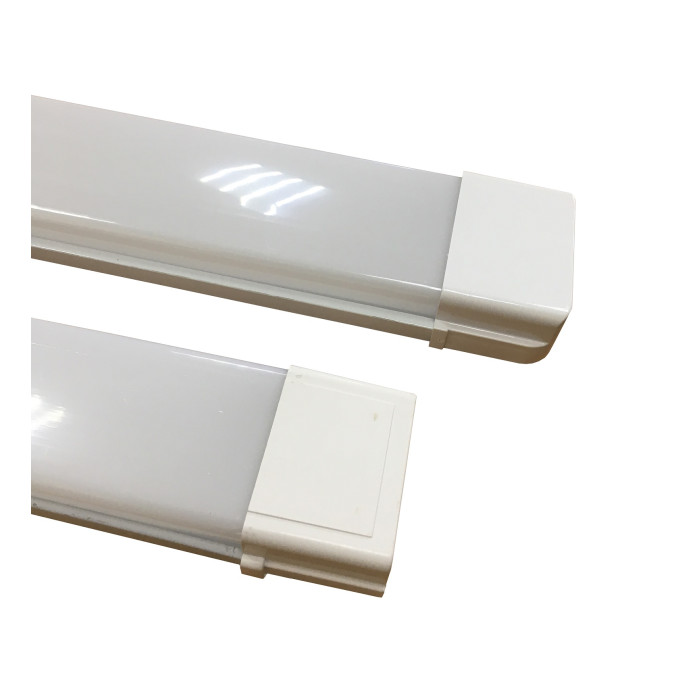 Світильник LED DHS-1200-6500K-60W-220V-4800L IRON TNSy