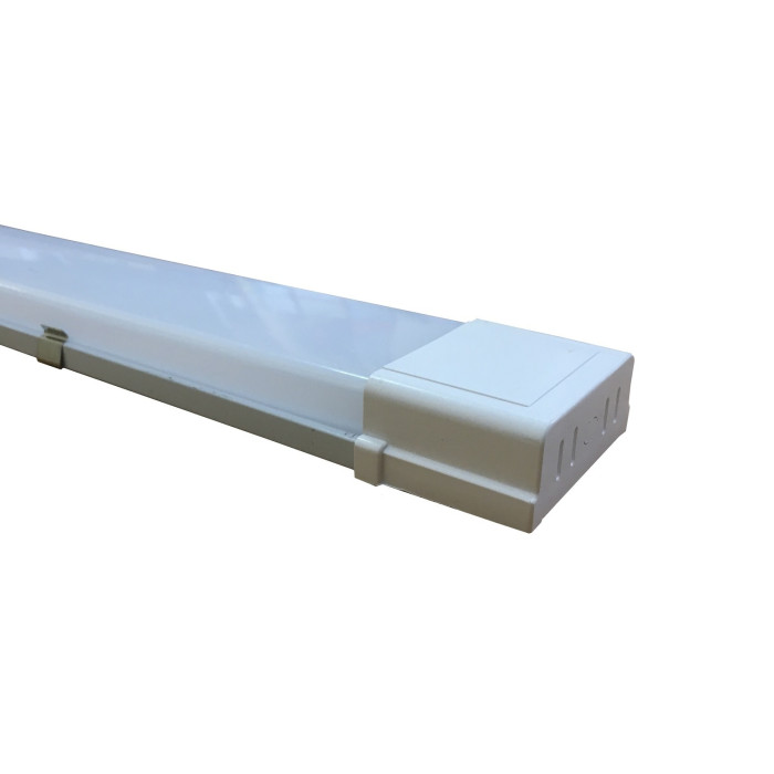 Світильник LED DHS-1200-6500K-60W-220V-4800L IRON TNSy