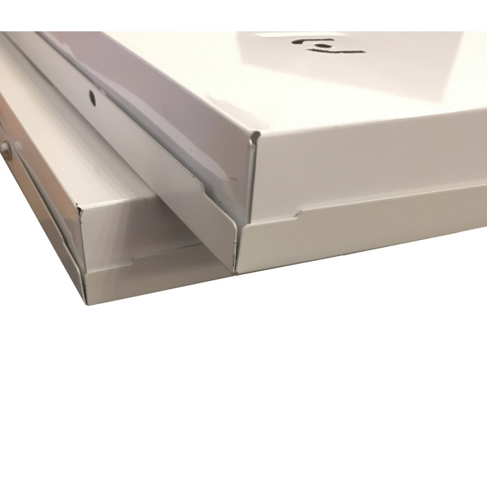 Світильник LED-PANEL-595-20-6400K-42W-220V-3500L Iron Universal TNSy