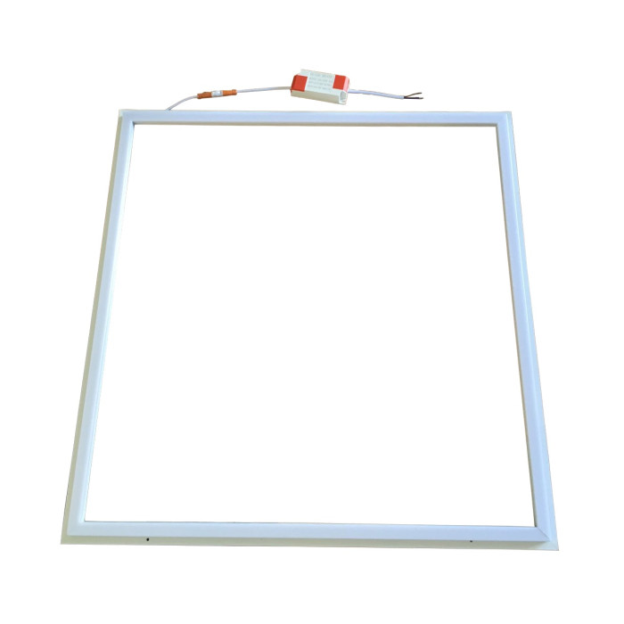 Світильник LED-PANEL-595-13-6400K-48W-220V-4000L Frame TNSy