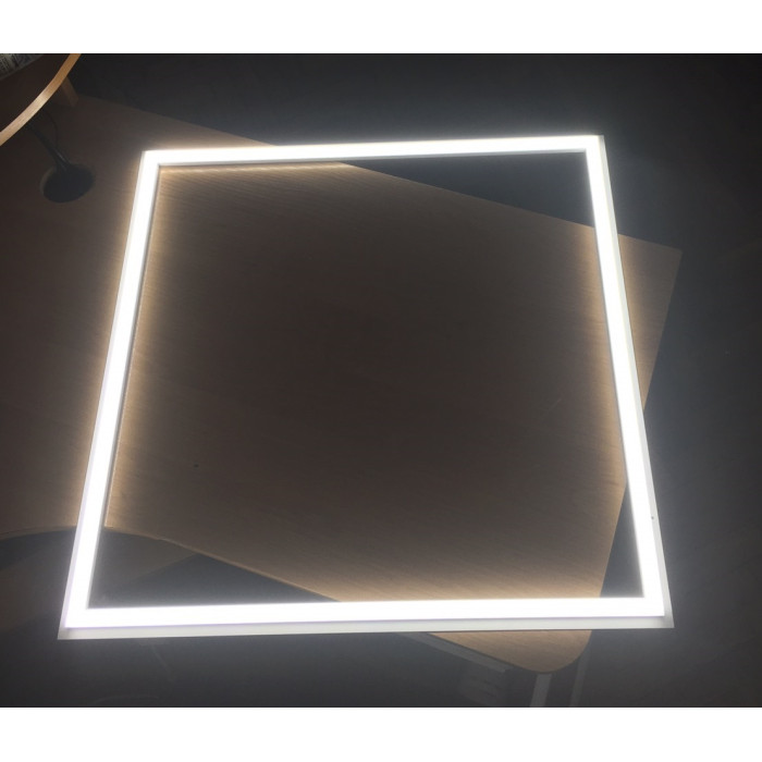 Світильник LED-PANEL-595-13-6400K-48W-220V-4000L Frame TNSy