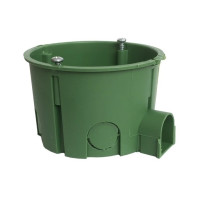 Коробка установочна d65/68 бетон, блочна TNSy