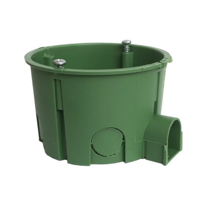 Коробка установочна d65/68 бетон, блочна TNSy