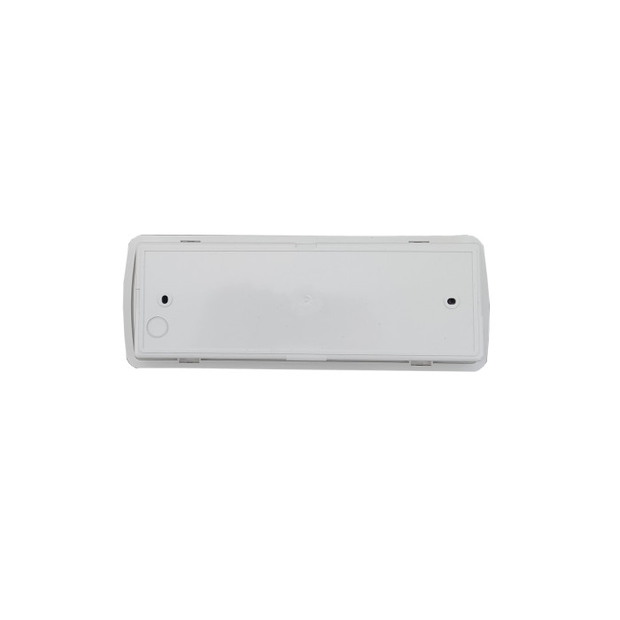Світильник евакуаційний UJ02-50LED-4W-6500K-3H-400L-IP65 TNSy