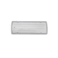 Світильник евакуаційний UJ01-24LED-2W-6500K-3H-200L-IP65 TNSy