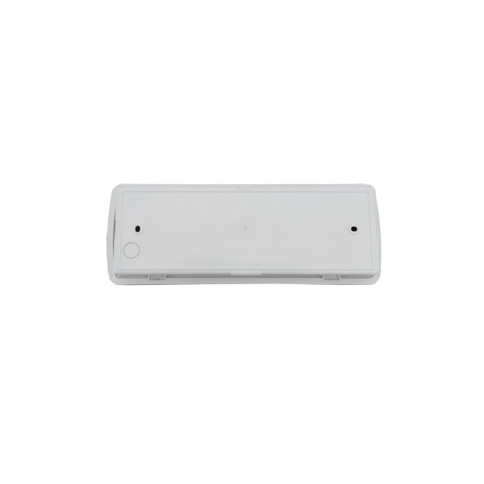 Світильник евакуаційний UJ01-24LED-2W-6500K-3H-200L-IP65 TNSy