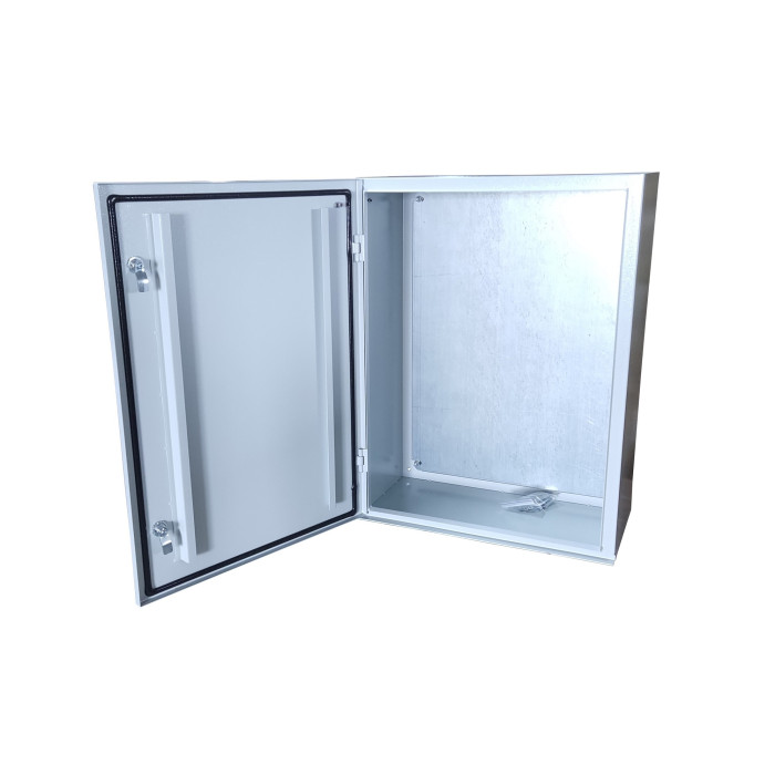 Корпус металл. ЩМП-800х600х300 IP66 PRO с монтажной панелью TNSy