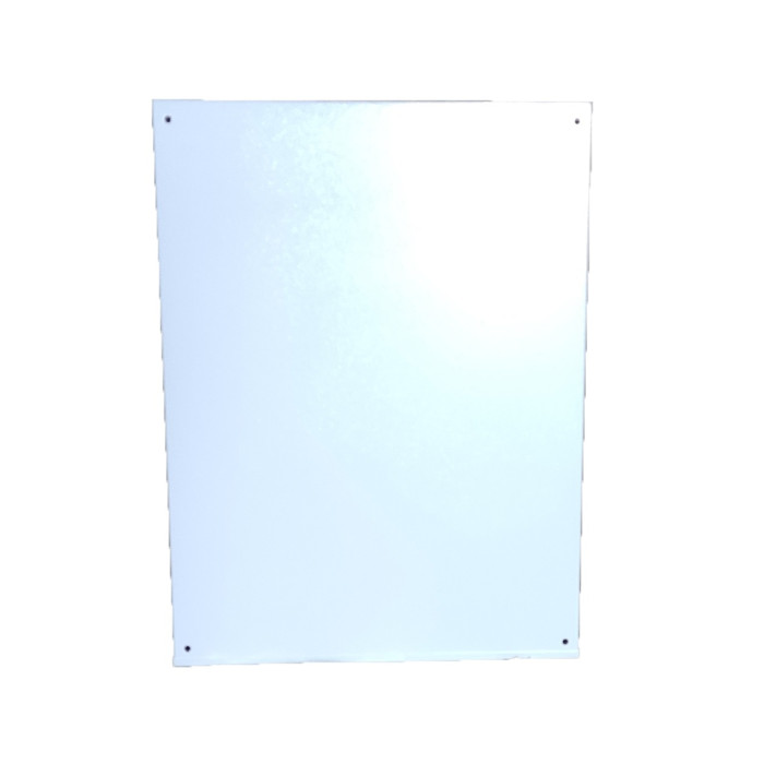Корпус металл. ЩМП-800х600х300 IP66 PRO с монтажной панелью TNSy
