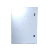 Корпус металл. ЩМП-700х500х250 IP66 PRO с монтажной панелью TNSy