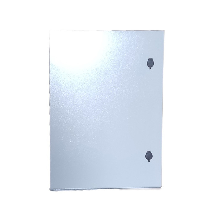 Корпус металл. ЩМП-700х500х250 IP66 PRO с монтажной панелью TNSy