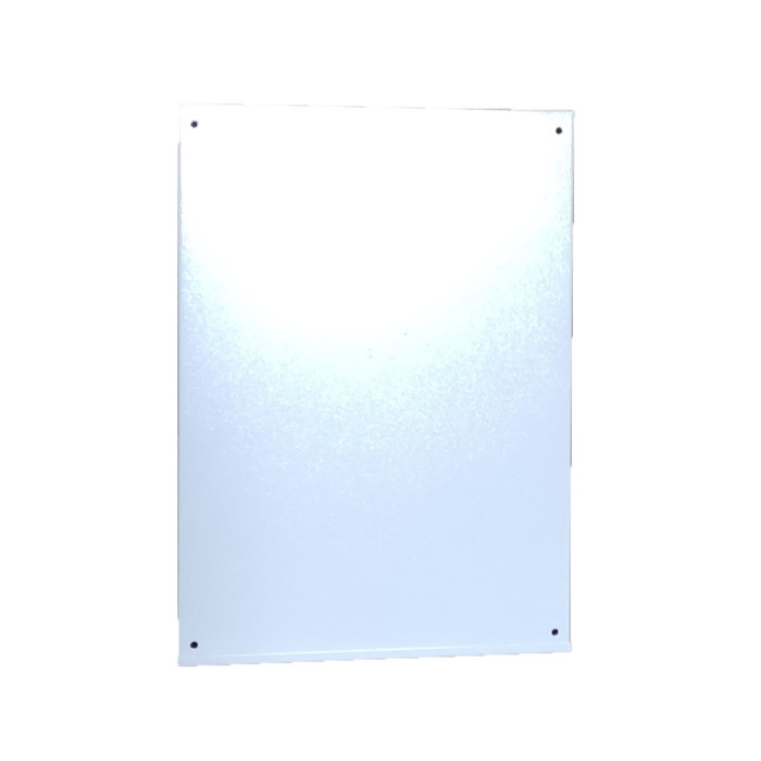 Корпус металл. ЩМП-700х500х250 IP66 PRO с монтажной панелью TNSy