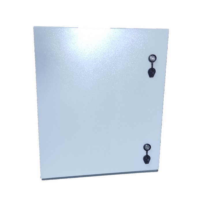 Корпус металл. ЩМП-600х500х250 IP66 PRO с монтажной панелью TNSy