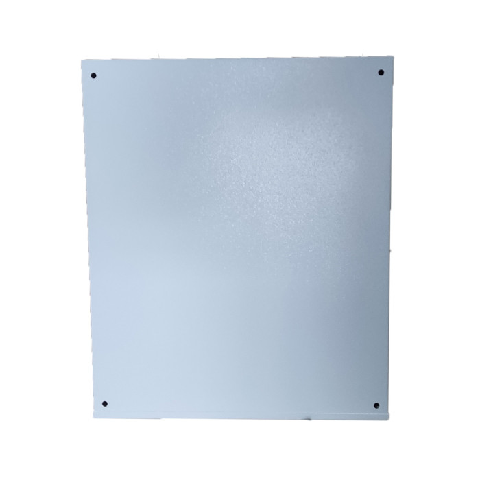 Корпус металл. ЩМП-600х500х250 IP66 PRO с монтажной панелью TNSy