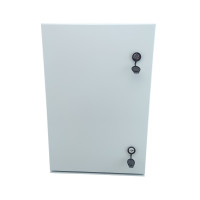 Корпус металл. ЩМП-600х400х250 IP66 PRO с монтажной панелью TNSy