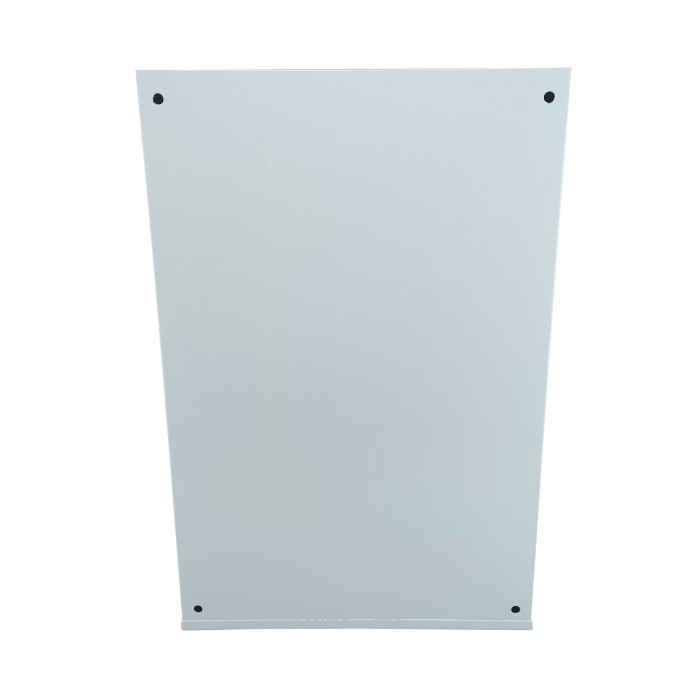 Корпус металл. ЩМП-600х400х250 IP66 PRO с монтажной панелью TNSy