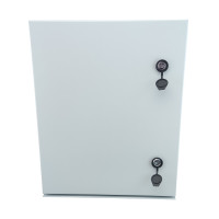 Корпус металл. ЩМП-500х400х250 IP66 PRO с монтажной панелью TNSy