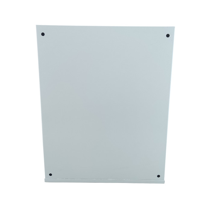 Корпус металл. ЩМП-500х400х250 IP66 PRO с монтажной панелью TNSy
