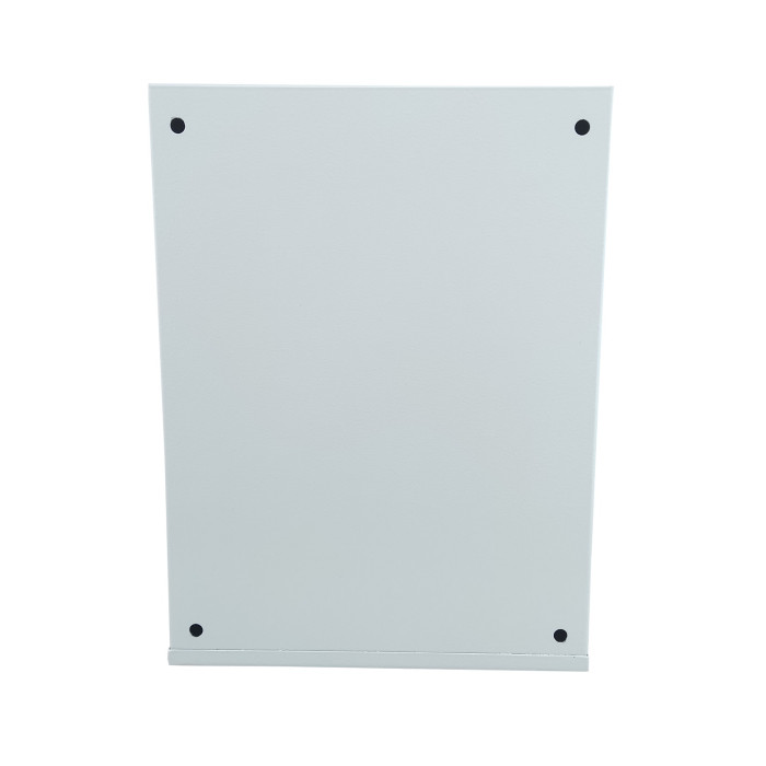 Корпус металл. ЩМП-400х300х200 IP66 PRO с монтажной панелью TNSy