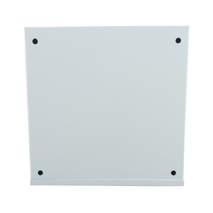 Корпус метал. ЩМП-300х300х200 IP66 PRO з монтажною панеллю TNSy
