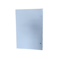 Корпус метал. ЩМП-1200х800х300 IP54 з монтажною панеллю TNSy