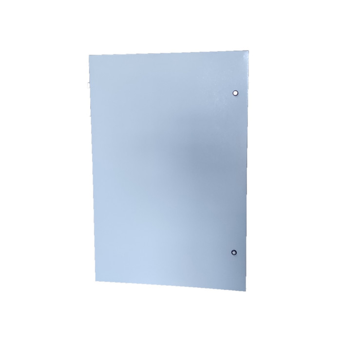 Корпус метал. ЩМП-1200х800х300 IP54 з монтажною панеллю TNSy